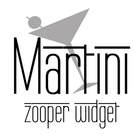 Martini Lite Zooper Widget biểu tượng