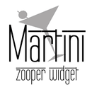 Martini Lite Zooper Widget APK