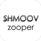 Shmoov Zooper Widget - Lite icon