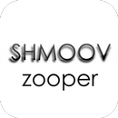 Shmoov Zooper Widget - Lite APK