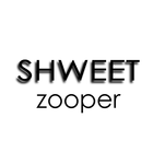 Shweet Zooper Widget - Lite ikona