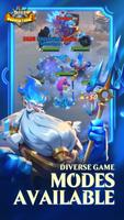 Trails of Adventure poster