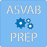 ASVAB  Practice Test -Airforce, Marine, Navy, Army-icoon