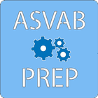 ASVAB  Practice Test -Airforce, Marine, Navy, Army 아이콘