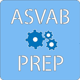 ASVAB  Practice Test -Airforce, Marine, Navy, Army आइकन