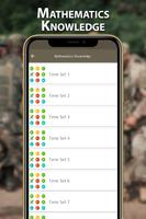 ASVAB  Practice Test -Airforce, Marine, Navy, Army screenshot 2