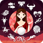 Free Daily Horoscope & Astrology 2019-Zodiac signs 아이콘