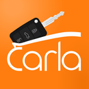 Carla Location Voitures 9 Euro APK