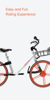 ONYAHBIKE – Smart Lock Share bikes and scooters ポスター