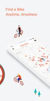 ONYAHBIKE – Smart Lock Share bikes and scooters capture d'écran 1