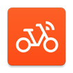 摩拜单车Mobike-智能共享单车
