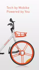 Mobike モバイク – スマート バイクシェアリング アプリダウンロード