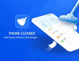 Phone Clean:Super Clean Master poster