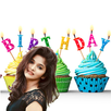 Happy BirthDay Frames APK