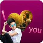 I Love You Frames আইকন