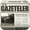 Newspapers Smart Browser icon