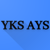 YKS AYT Ders Notları APK