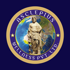 Asclepius Wellness 图标