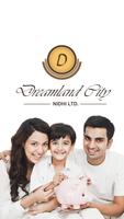 Dream Land City पोस्टर