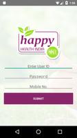 Happy Health India screenshot 1