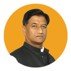 Salil Vishnoi Zeichen