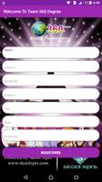 Team 360 Degree screenshot 2