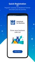 MobiKwik for Business poster