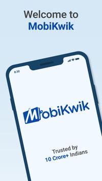 MobiKwik banner
