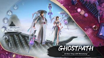 Jade Dynasty - GhostPath captura de pantalla 1