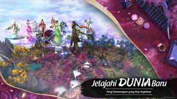 Jade Dynasty - GhostPath imagem de tela 2