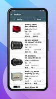 CS-Cart Vendor Mobile App screenshot 2