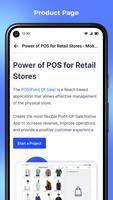 Mobikul Hotwire App скриншот 2