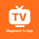 Magento2 TV APP APK
