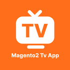 Magento2 TV APP иконка