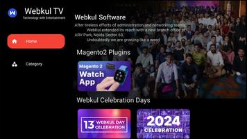 Magento2 TV APP постер