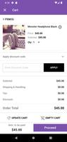 WooCommerce Mobile App screenshot 3