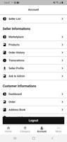 Woocommerce Multi Vendor скриншот 3
