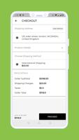 Mobile Application for Shopify скриншот 3