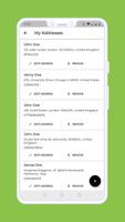 Mobile Application for Shopify скриншот 1