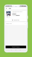 Mobile Application for Shopify скриншот 2