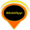 MobilApp Motorista أيقونة