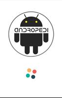 Andropedi poster