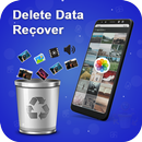 Data recovery: Restore files APK