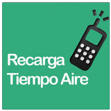 Del Rio Recarga icono
