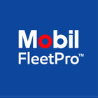 Mobil Fleet Pro icon