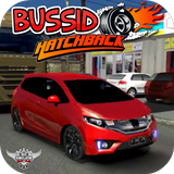 LIVERY BUSSID JAZZ MOD HATCHBACK Zeichen