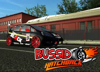 LIVERY BUSSID JAZZ MOD HATCHBACK APK download