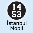 İstanbul Mobil 圖標