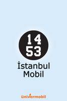 İstanbul Mobil Plakat