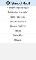 İstanbul Mobil Screenshot 1